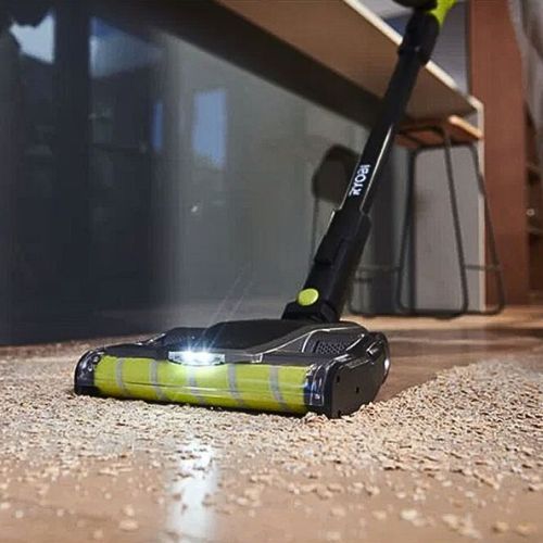 RYOBI RSV18X1-0 AKU ŠTAPNI USISAVAČ (18V,ONE+,BL, BEZ AKU)+PUNJAČ I AKU