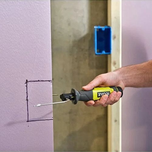 RYOBI RHC4-120G AKU REZAČ SA NITI(4V,LI-ION,270"C,1X2AH)