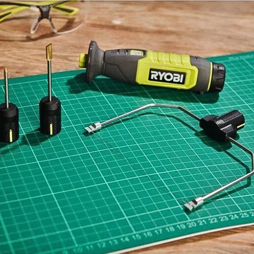 RYOBI RHC4-120G AKU REZAČ SA NITI(4V,LI-ION,270"C,1X2AH)