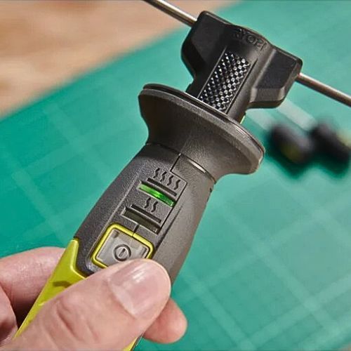 RYOBI RHC4-120G AKU REZAČ SA NITI(4V,LI-ION,270"C,1X2AH)