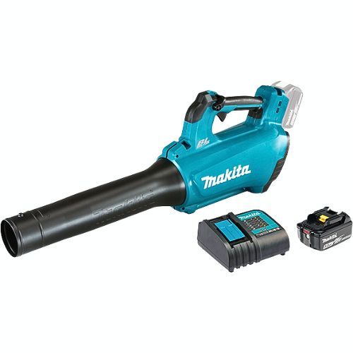 MAKITA DUB184ST AKU PUHALO (18V,LI-ION,BL1850,DC18SD)