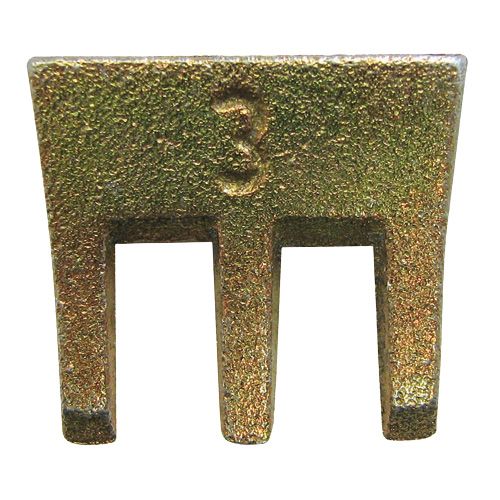 KAJLA ZA ČEKIĆ 4000GR