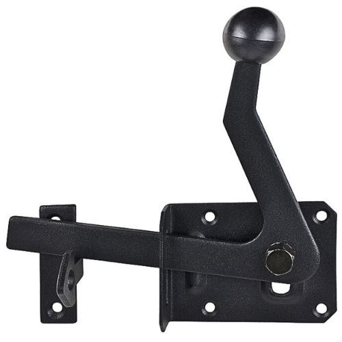 ZASUN BRAVA CRNA DMX 100X80MM-86122