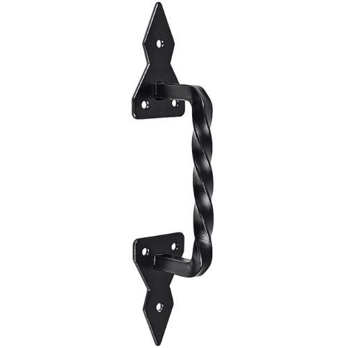 RUČKA CRNA DMX UZD130-79962