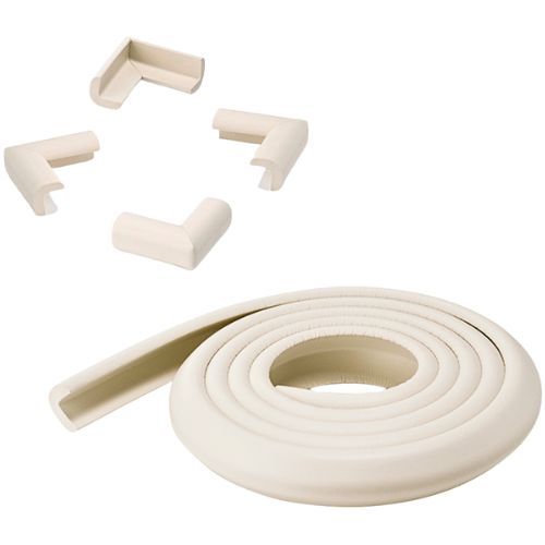 INOFIX 5004 ZAŠTITA ZA KUTOVE SET BIJELI