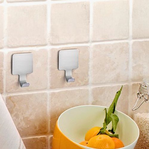 VJEŠALICA INOFIX 2077 SAMOLJEPLJIVA INOX