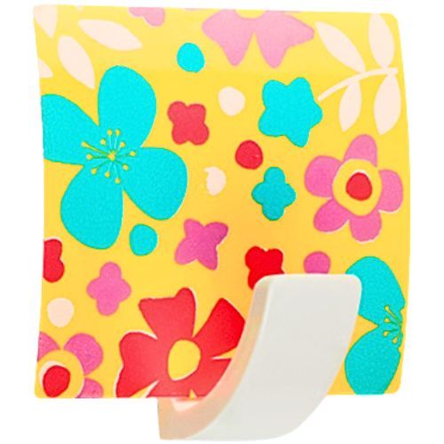 VJEŠALICA INOFIX 2310 PVC ŽUTO CVIJEĆE