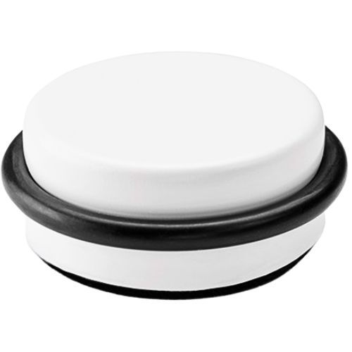 STOPER INOFIX 2098 PLASTIKA/METAL BIJELI