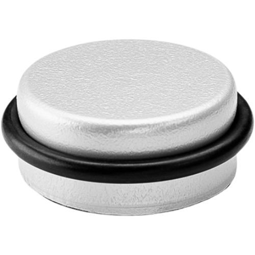 STOPER INOFIX 2098 PLASTIKA/METAL KROM MAT