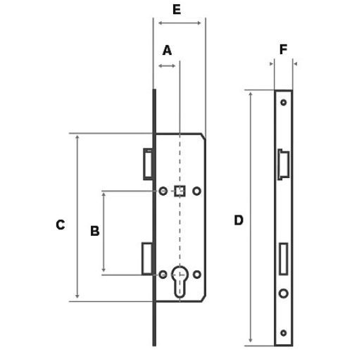 BRAVA 4.0 BANE S JEZIČKOM DESNA