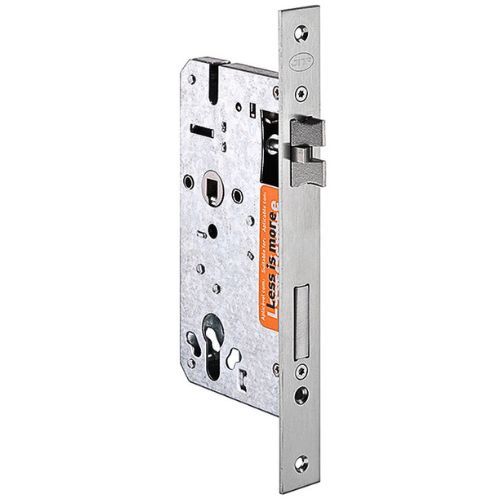 BRAVA JNF IN20.895 BRODSKA INOX