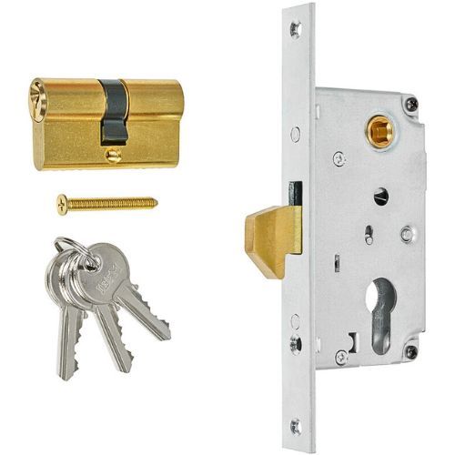 BRAVA ZA KLIZNA DVORIŠNA VRATA I 447 P