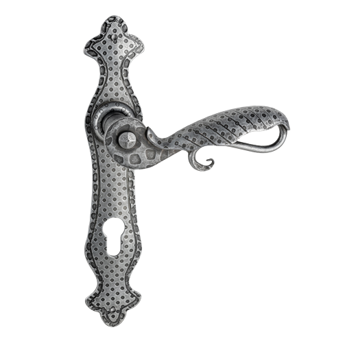 KVAKA KOVANA CORTINA CILINDAR