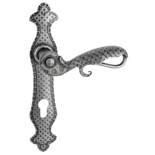 KVAKA KOVANA CORTINA KLJUČ