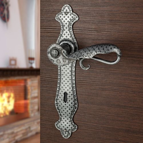 KVAKA KOVANA CORTINA KLJUČ