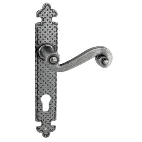 KVAKA KOVANA DOLOMITI CILINDAR