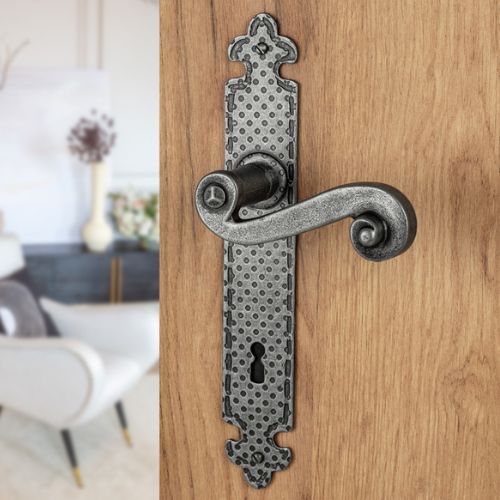 KVAKA KOVANA DOLOMITI CILINDAR