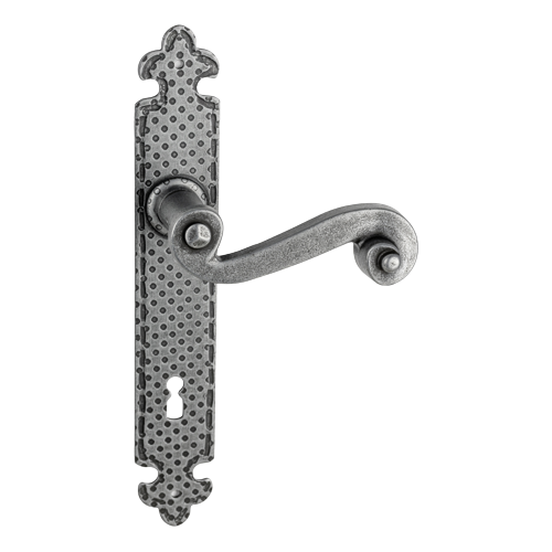 KVAKA KOVANA DOLOMITI KLJUČ