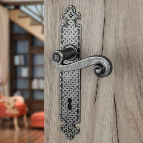 KVAKA KOVANA DOLOMITI KLJUČ