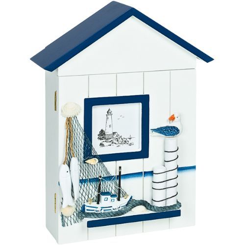 ORMARIĆ ZA KLJUČEVE DRVENI MARCO POLO