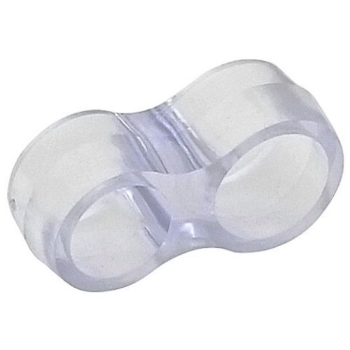 STOPER ZA KVAKU GUMENI TRANSPARENTNI