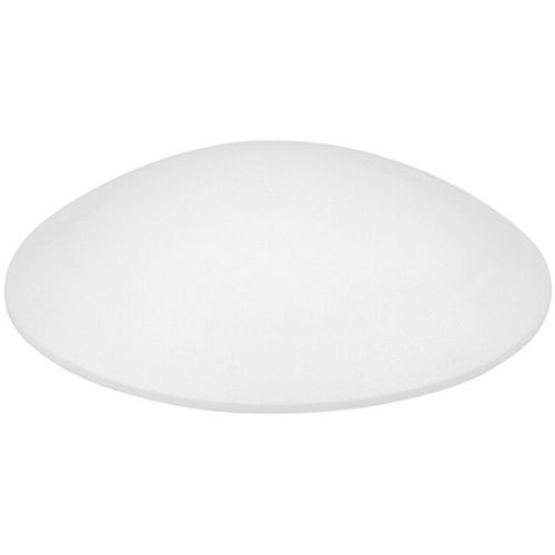 STOPER ZA VRATA ZIDNI BIJELI FI60