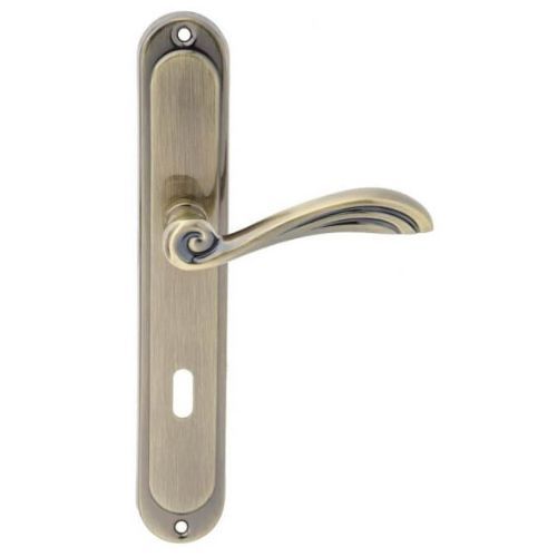 KVAKA ORION ANTIK ŠTIT KLJUČ