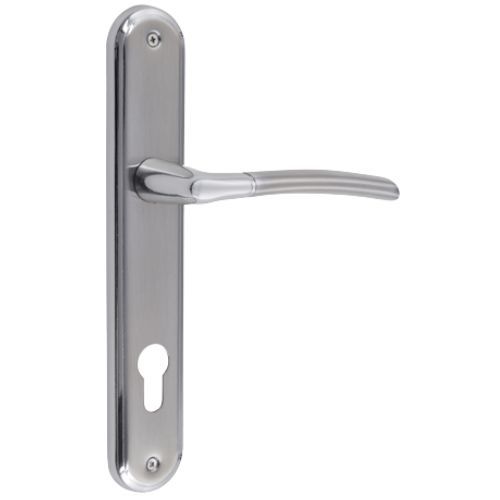 KVAKA ZORBA KROM MAT ŠTIT CIL