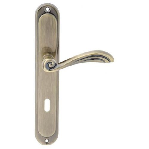 KVAKA ORION ANTIK ŠTIT CILINDAR