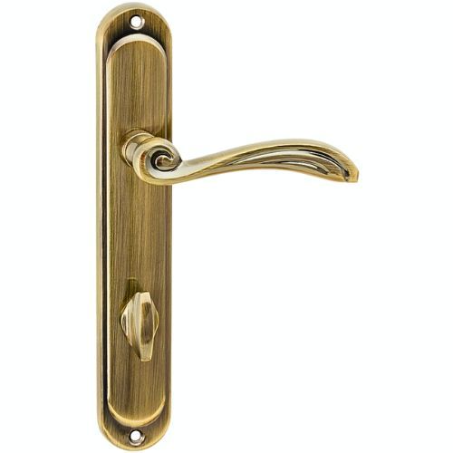 KVAKA ORION ANTIK ŠTIT WC