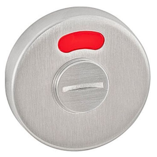 ZASUN ID SM.050 INOX ZA WC S INDIK.