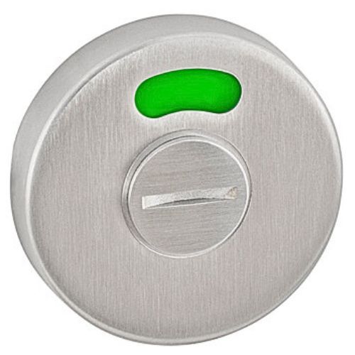 ZASUN ID SM.050 INOX ZA WC S INDIK.