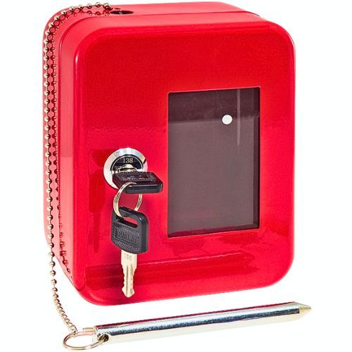 ORMARIĆ ZA KLJUČEVE PLANET TS1021