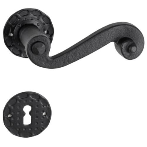 KVAKA KOVANA 302 ROZETA KLJUČ