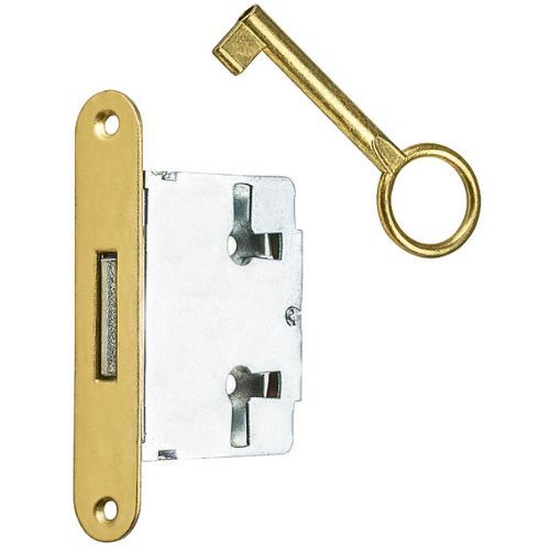 BRAVICA UKOPNA NA KLJUČ 25MM