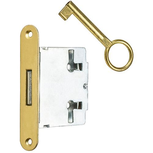 BRAVICA UKOPNA NA KLJUČ 30MM