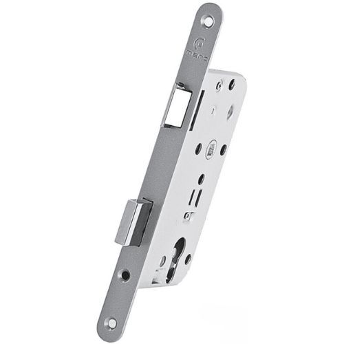 BRAVA MARC INOX PZ72 E55MM LIJEVA