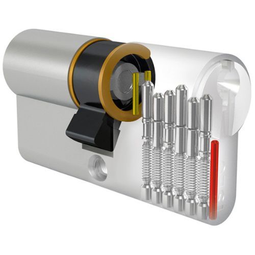 CILINDAR ISEO F9 30X35 SIGURNOSNI