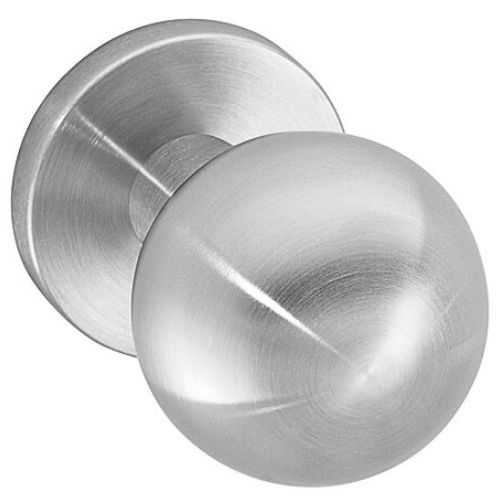 KUGLA METRO INOX FIXNA OKRUGLA - OKRUGLA ROZETA
