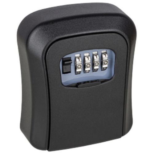 SEF ZA KLJUČEVE K115 CRNI