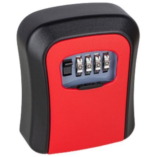SEF ZA KLJUČEVE K115 CRVENI