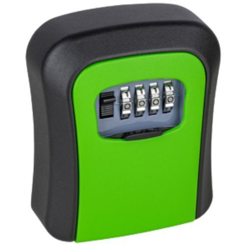 SEF ZA KLJUČEVE K115 ZELENI