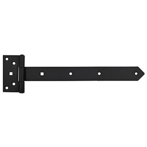 SPOJNICA S NOSAČEM CRNA DMX 300X45X90X3,0 81042