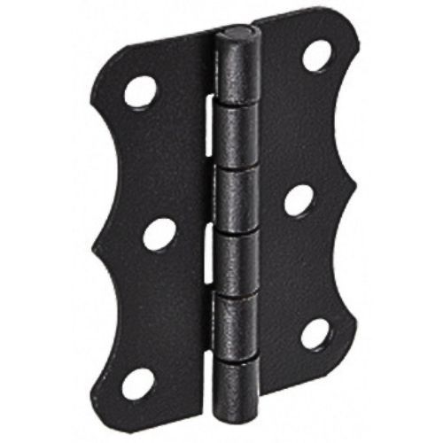 ŠARNIR CRNI DMX 70X51X1,5  7945432