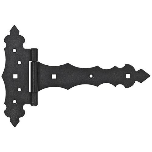 SPOJNICA UKRASNA CRNA DMX 200X50X170X2,5  7945052