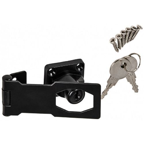 NARBA CRNA S KLJUČEM DMX 100X40 - 883812