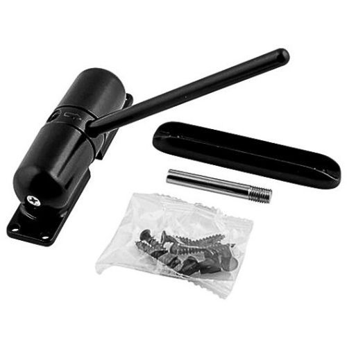 SAMOZATVARAČ CRNI DMX 120X30 - 883831