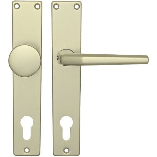 KVAKA BRIALMA-FLORIDA KUGLA ŠTIT CILINDAR F2