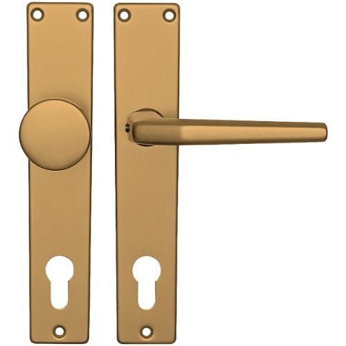 KVAKA BRIALMA-FLORIDA KUGLA ŠTIT CILINDAR F4