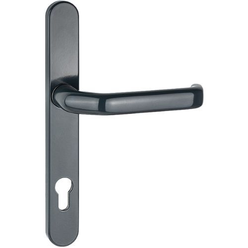 KVAKA PRO 92/32 ANTRACIT